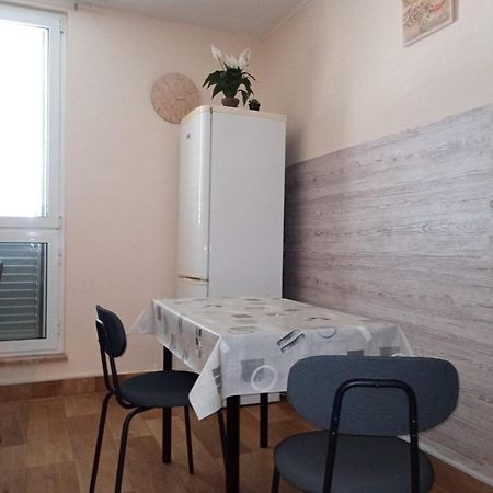 Apartment Benic 扎达尔 外观 照片