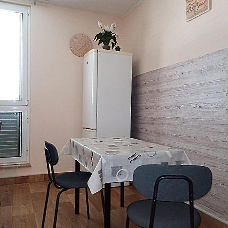 Apartment Benic 扎达尔 外观 照片