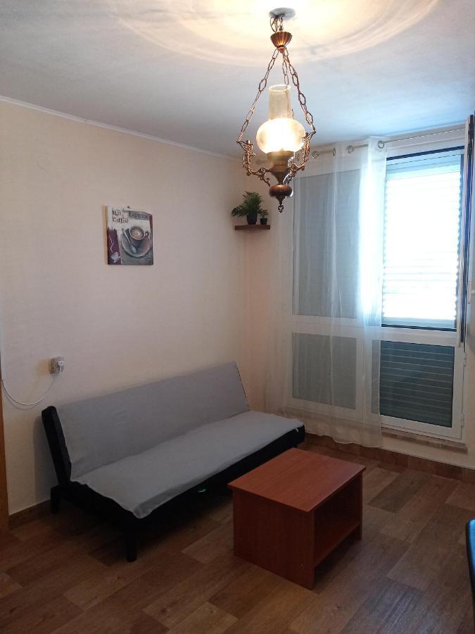 Apartment Benic 扎达尔 外观 照片