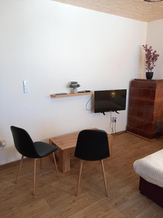 Apartment Benic 扎达尔 外观 照片