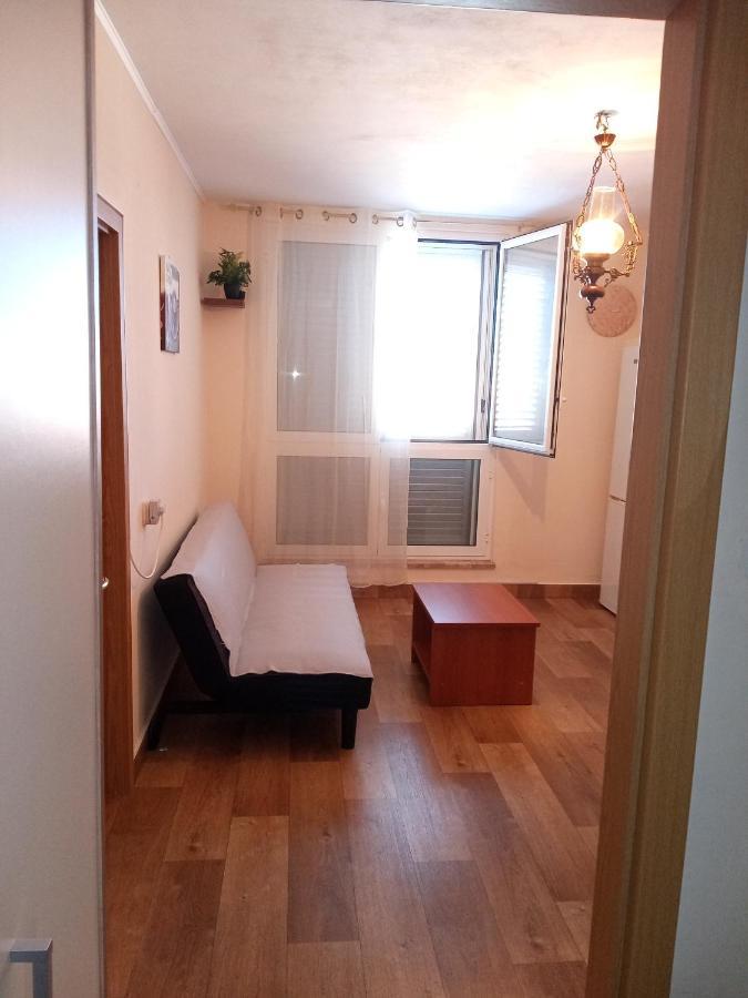 Apartment Benic 扎达尔 外观 照片