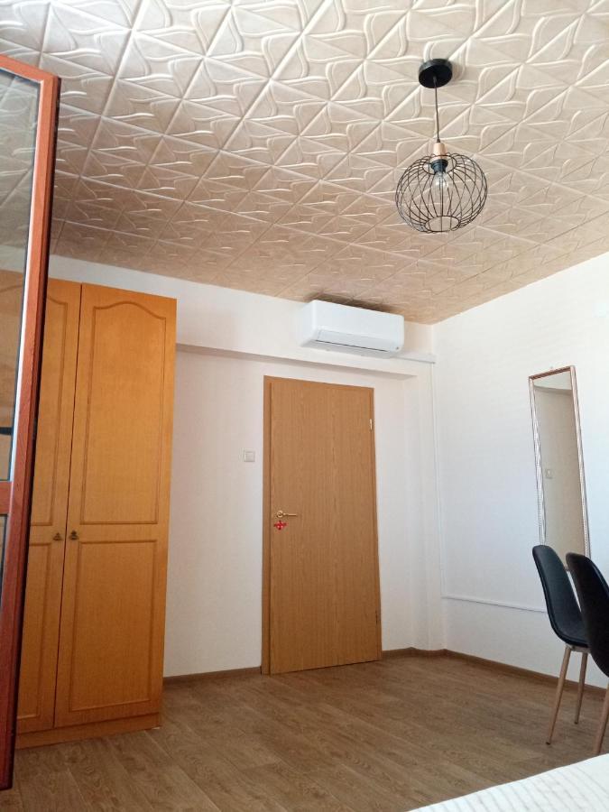 Apartment Benic 扎达尔 外观 照片