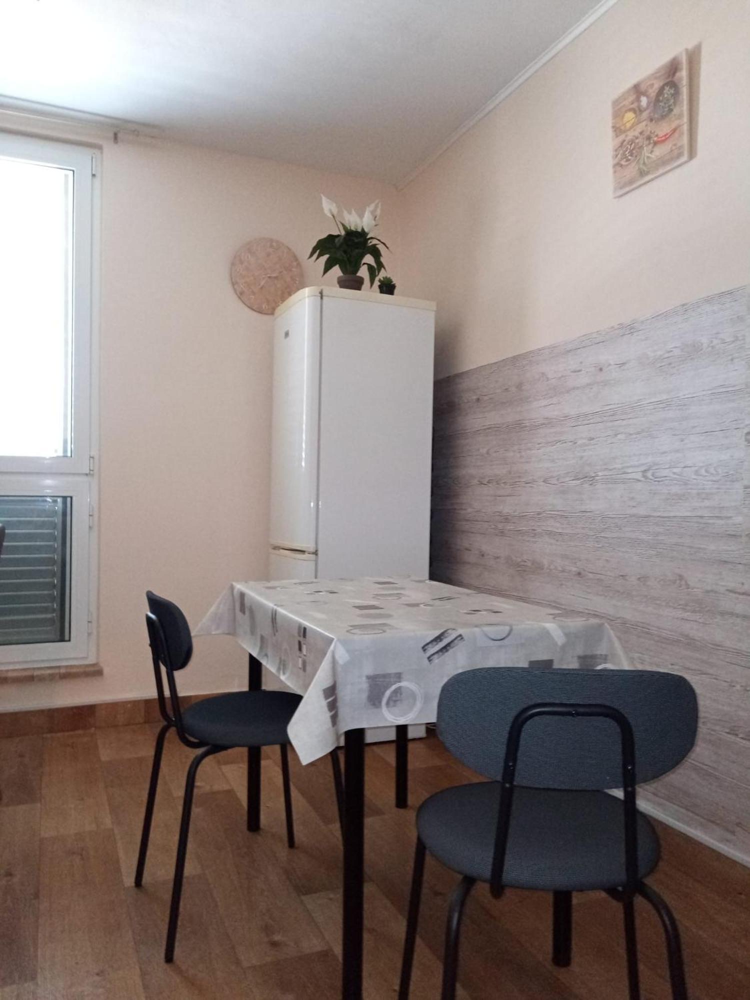 Apartment Benic 扎达尔 外观 照片