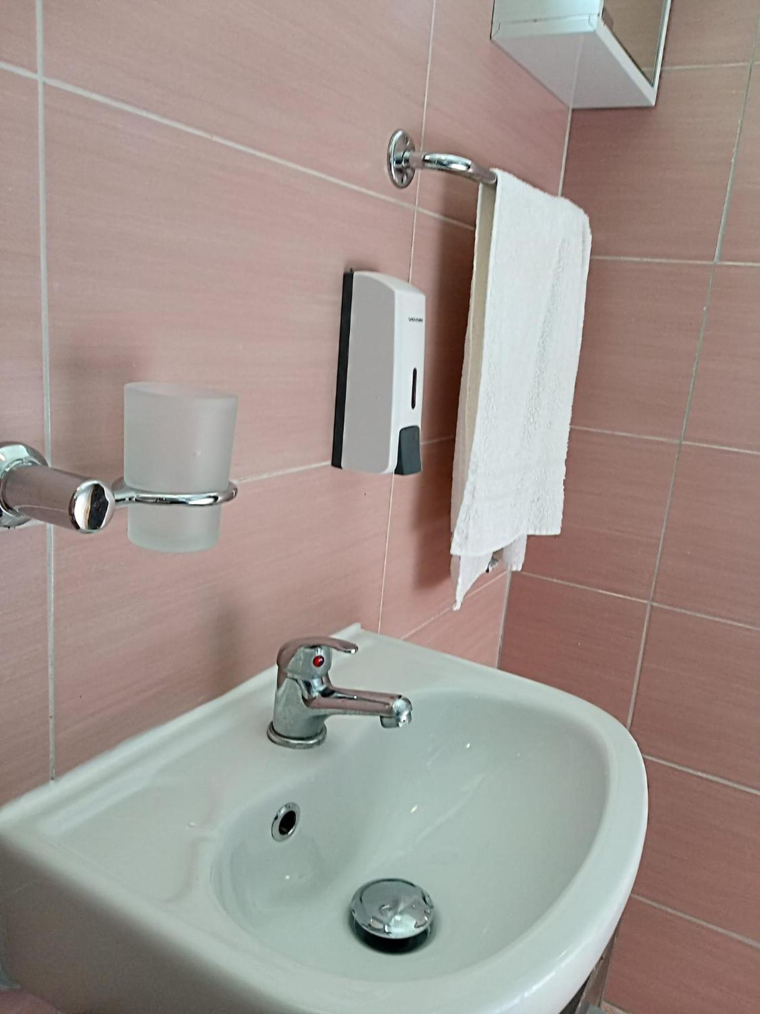 Apartment Benic 扎达尔 外观 照片