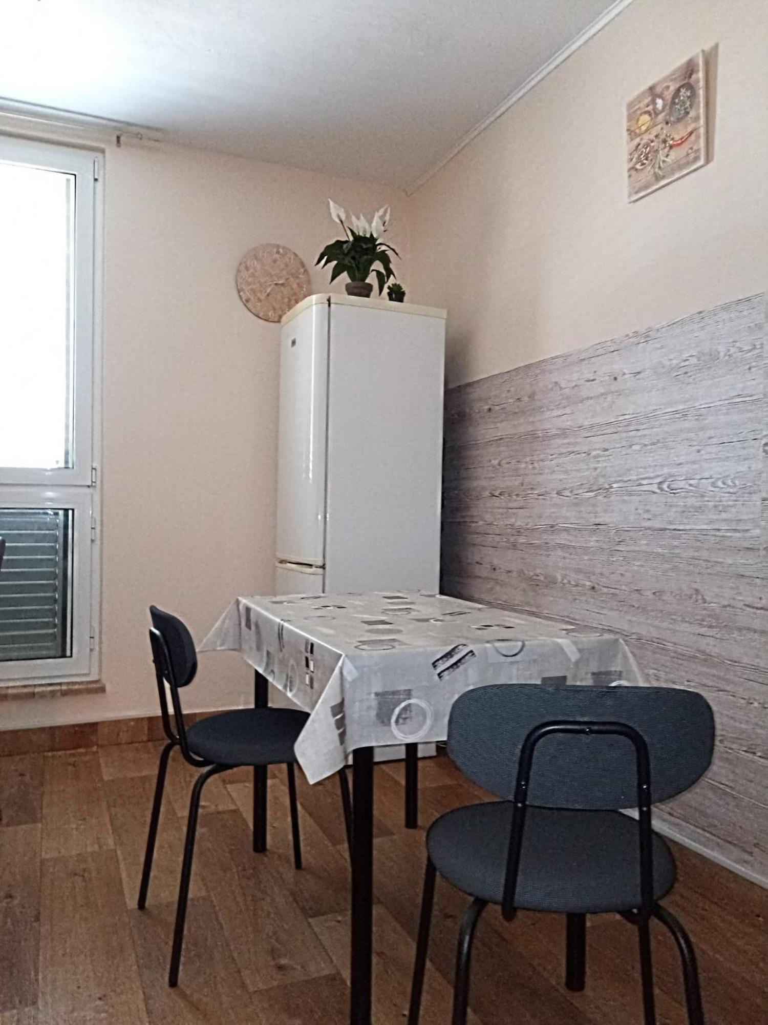 Apartment Benic 扎达尔 外观 照片