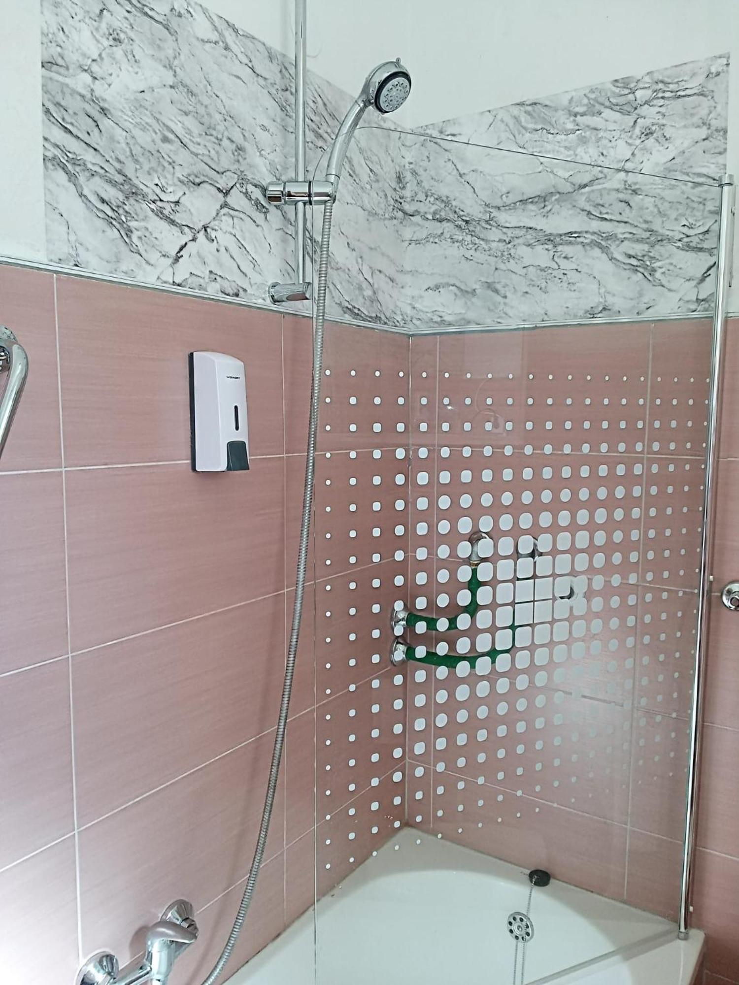 Apartment Benic 扎达尔 外观 照片